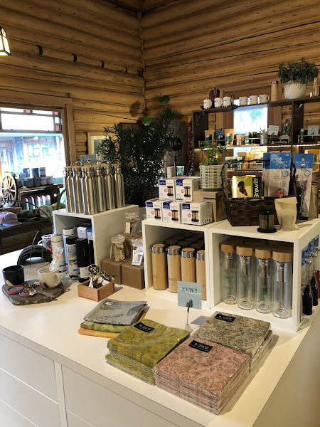 Jolene's Tea House