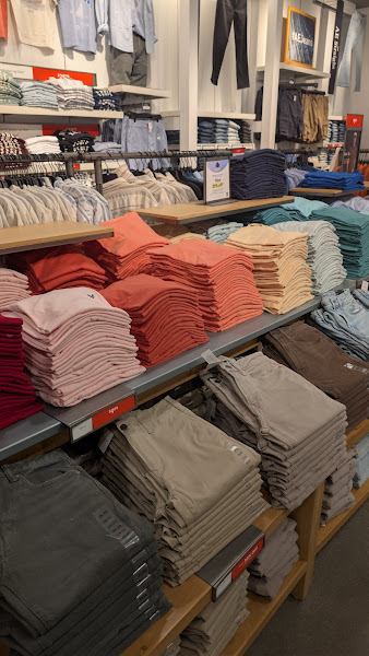 American Eagle Outfitters