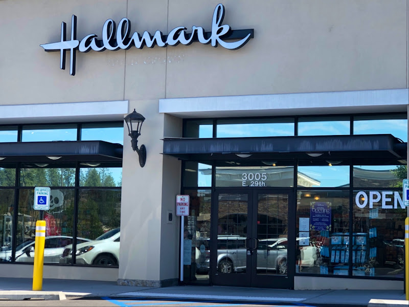 Hallmark