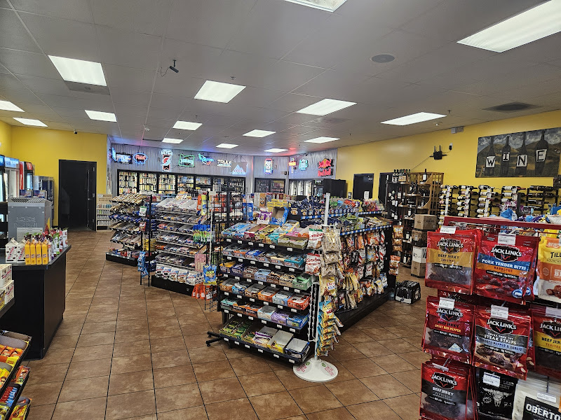 Carter's Foodmart
