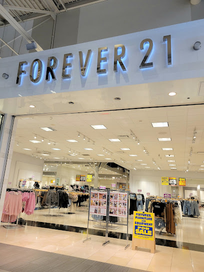 Forever 21