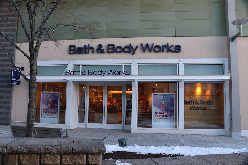 Bath & Body Works