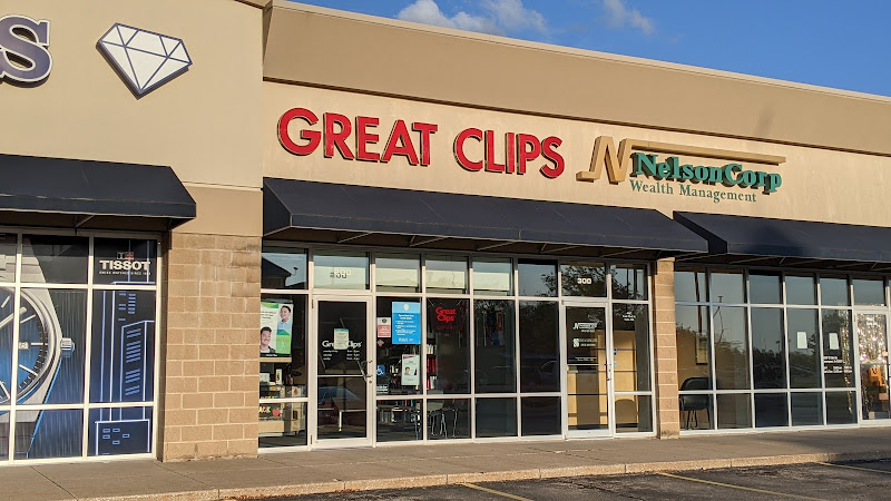 Great Clips
