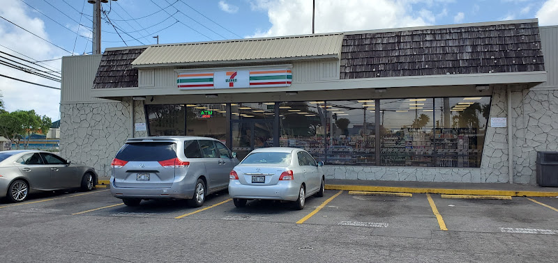 7-Eleven