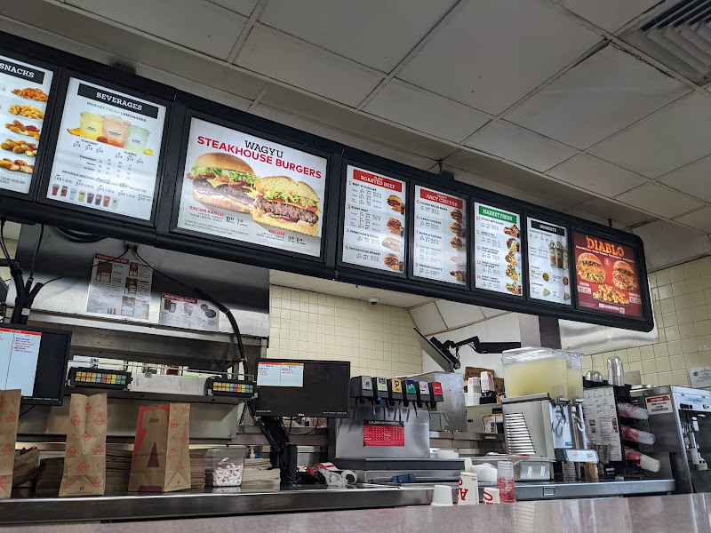 Arby's