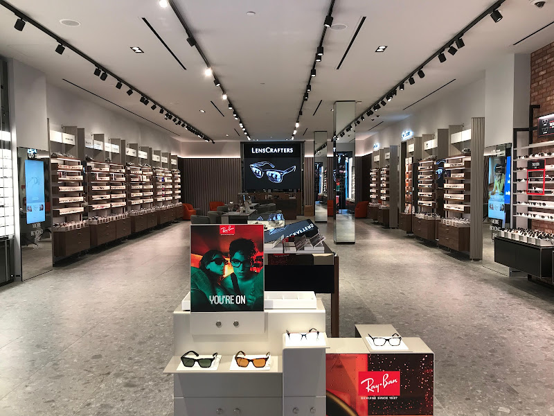 LensCrafters