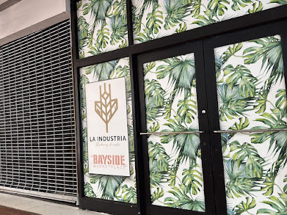 La Industria Bakery & Cafe