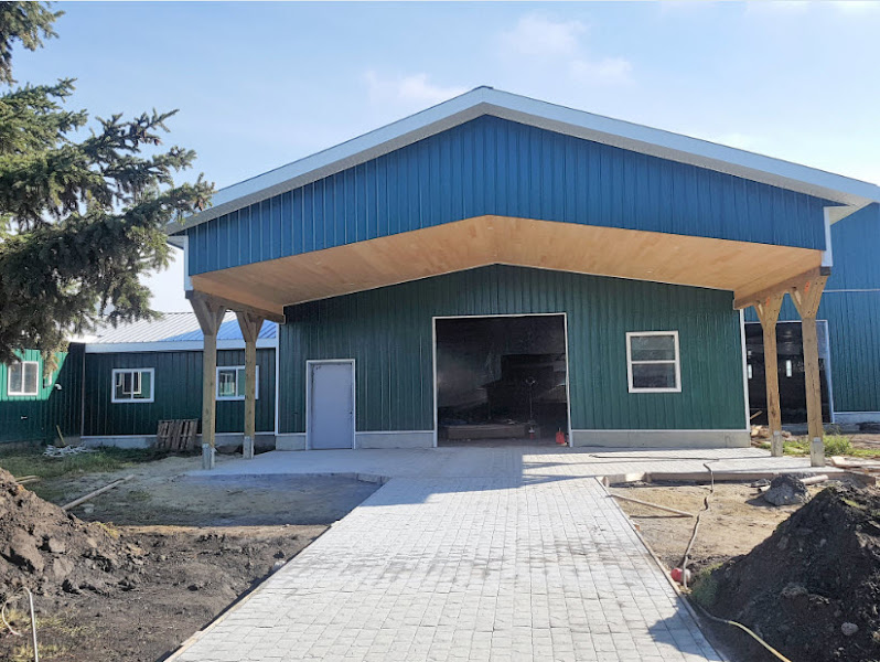 Royalwood Builders Ltd