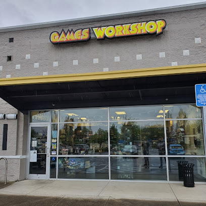 Games Workshop