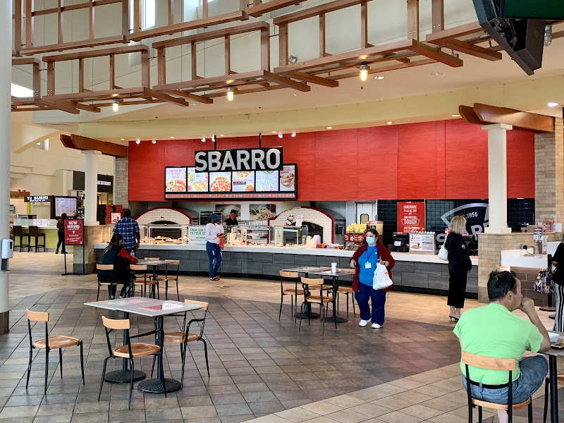 Sbarro