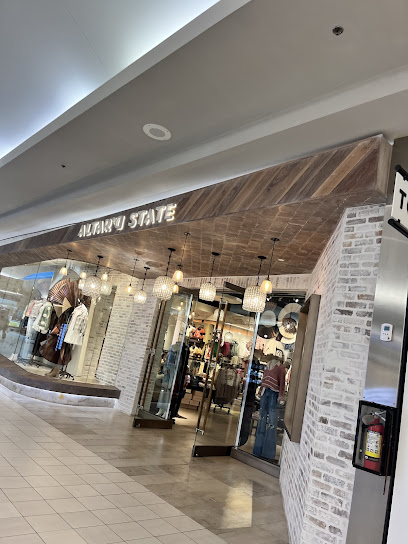 Altar'd State