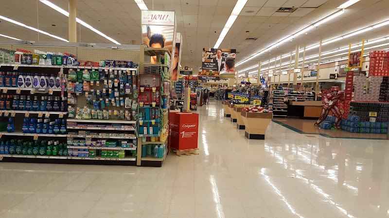 Smith's