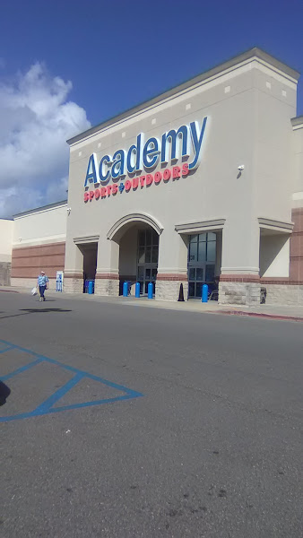 Academy Sports + Outdoors