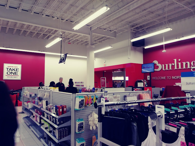 Burlington