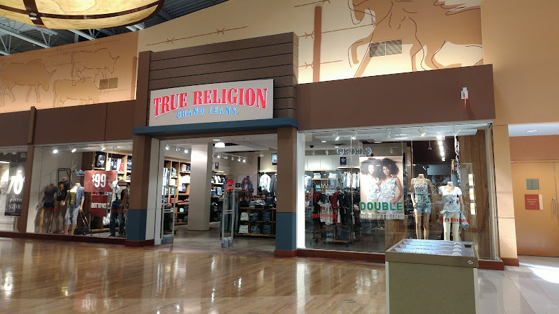 True Religion
