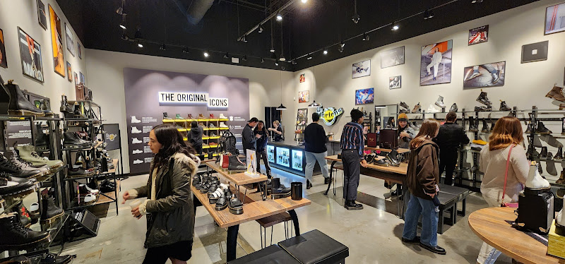 Dr. Martens