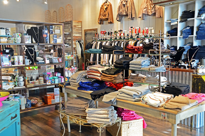 Envy Boutique
