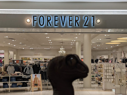 Forever 21