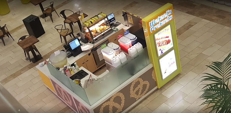 Wetzel's Pretzels