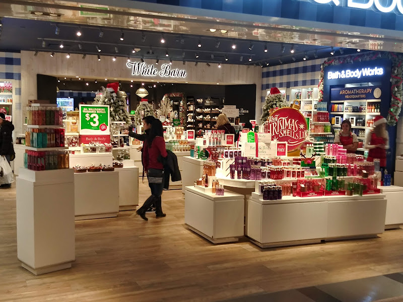 Bath & Body Works