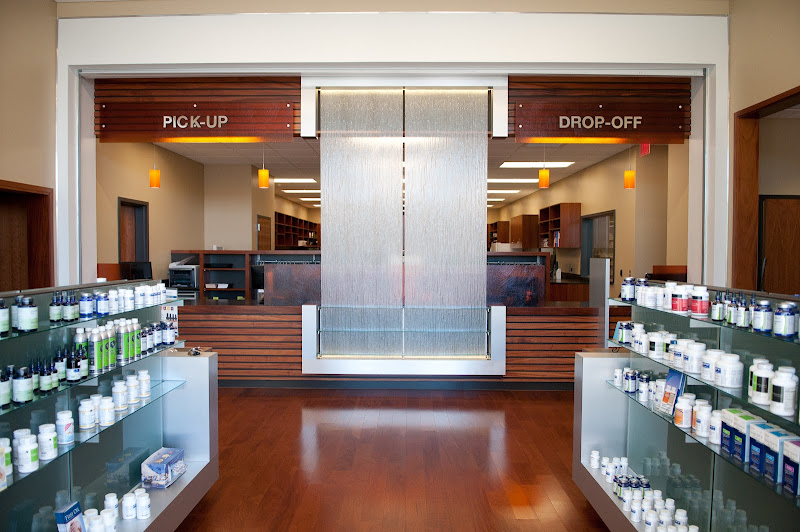 Professional Arts Specialty Pharmacy