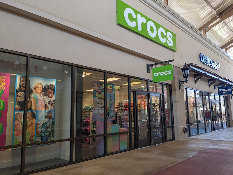 Crocs
