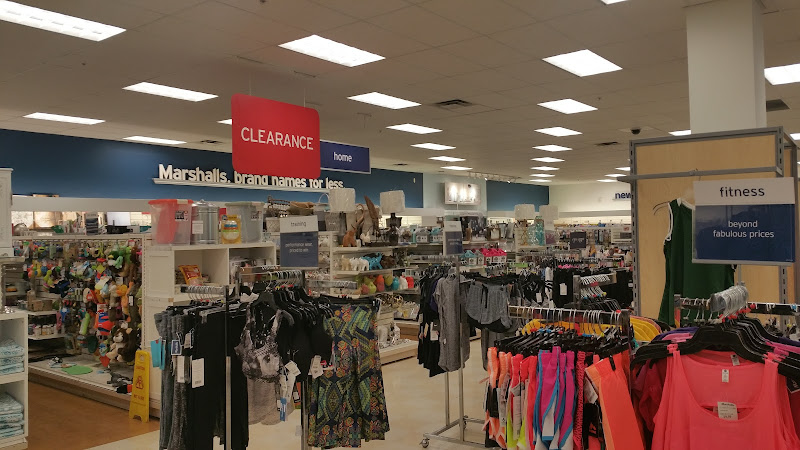 Marshalls