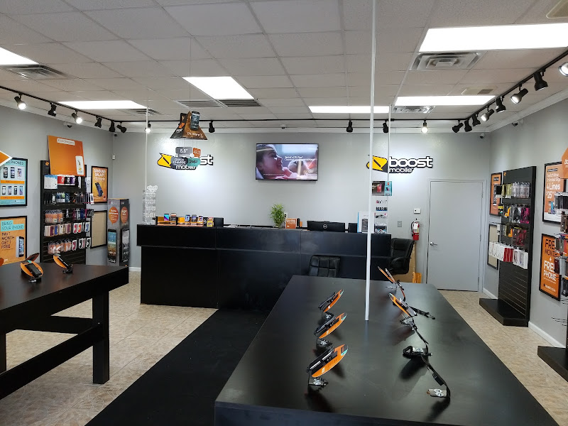 Boost Mobile