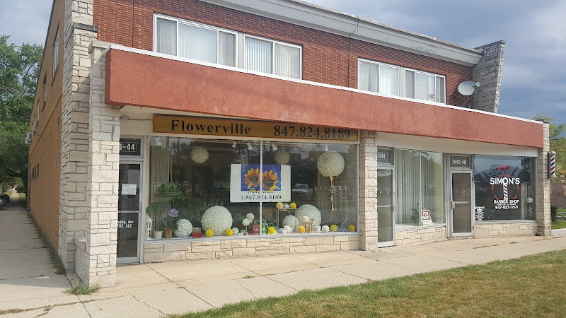 Flowerville