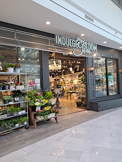 Indulge + Bloom