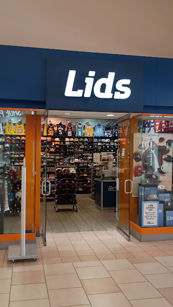 Lids