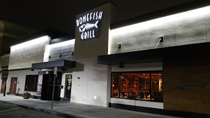 Bonefish Grill