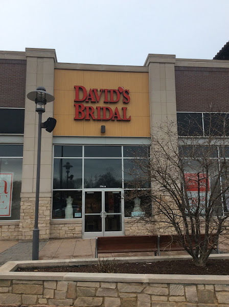 David's Bridal