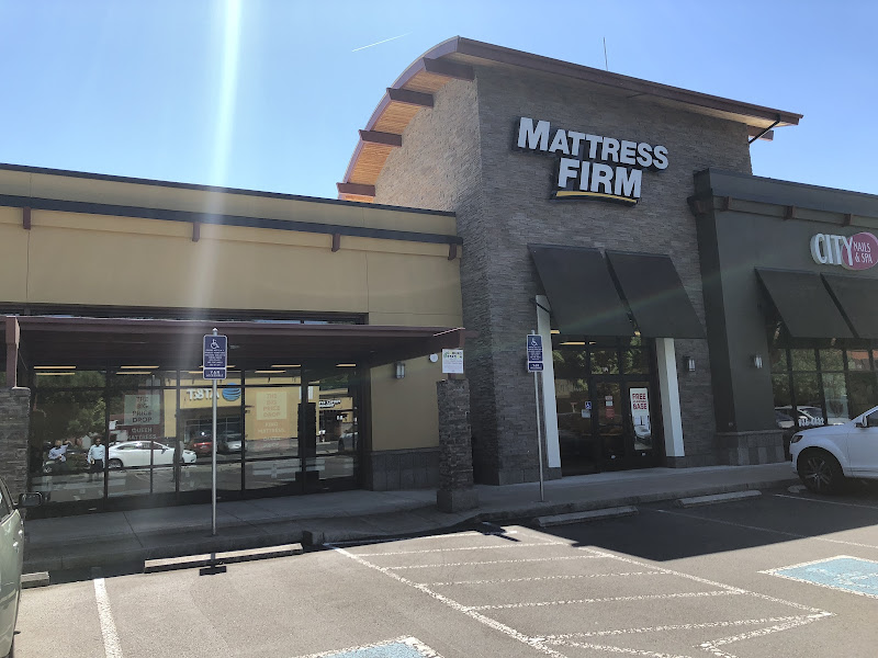 Mattress Firm