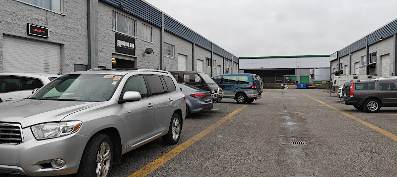Rising Sun Auto Import Inc