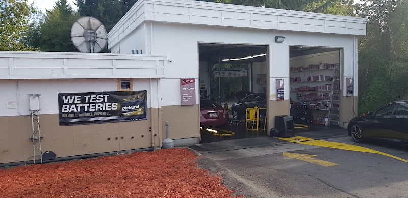 Jiffy Lube