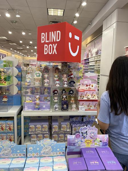 Miniso