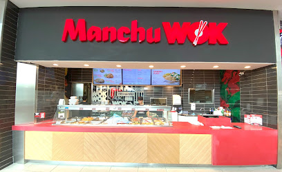 Manchu Wok