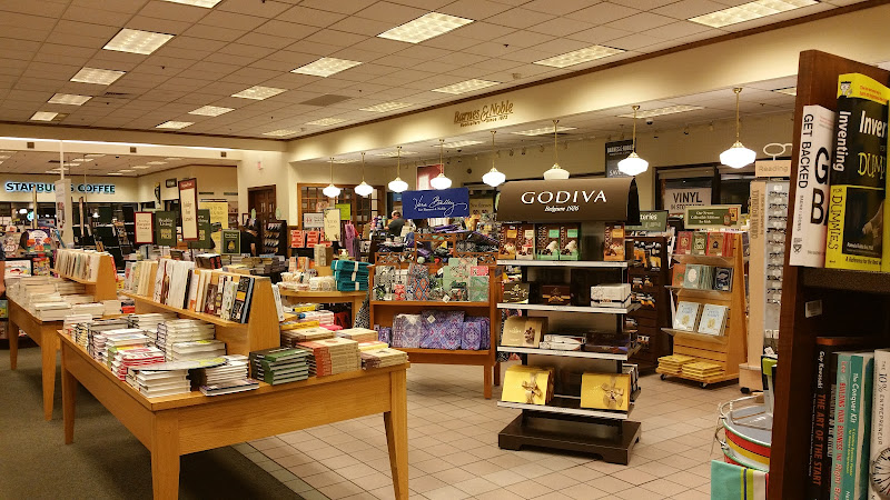 Barnes & Noble
