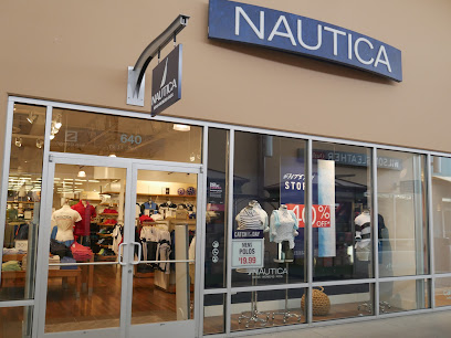 Nautica Factory Store