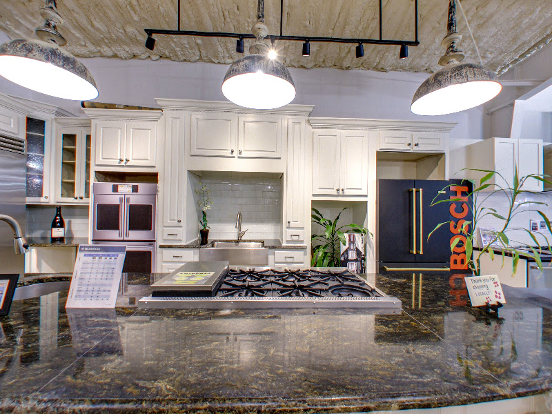 Campo Appliances