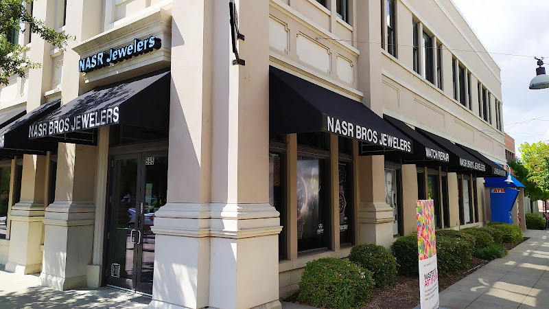 Nasr Jewelers