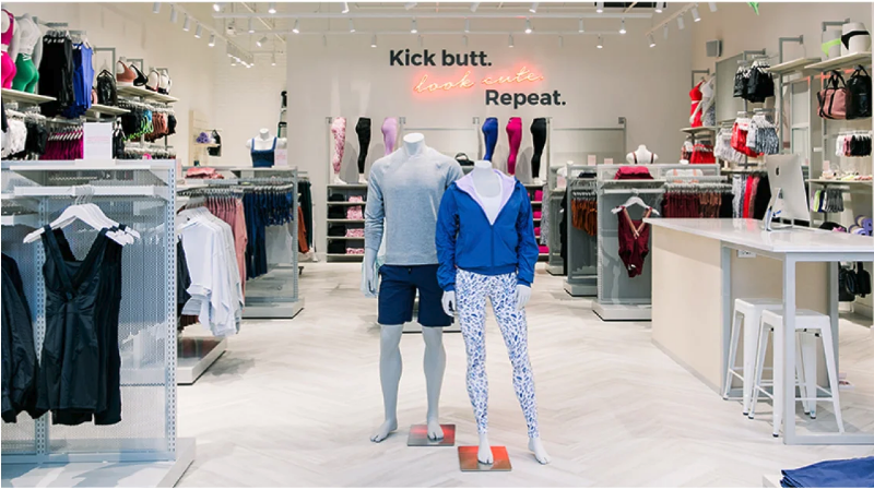 Fabletics