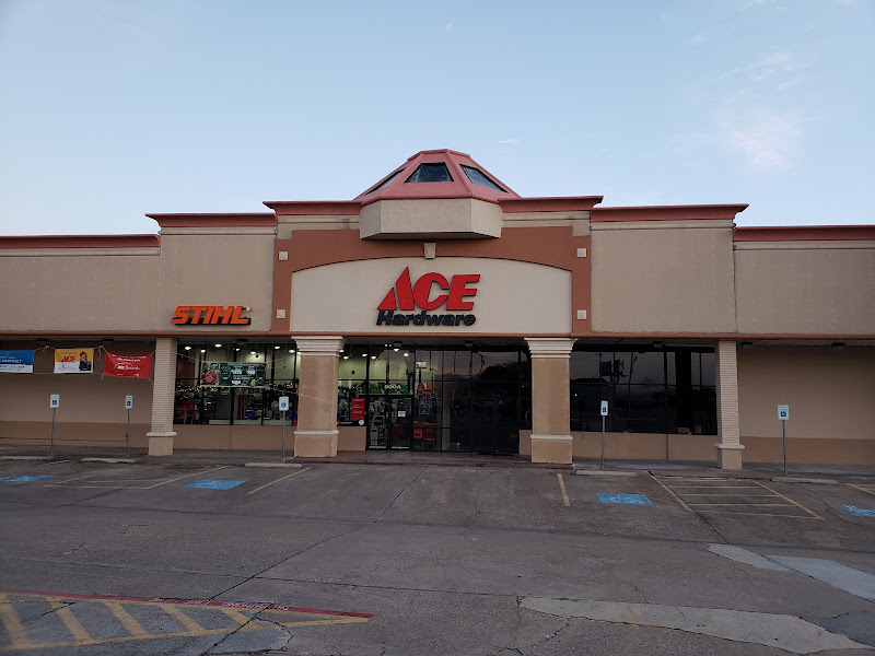 Ace Hardware