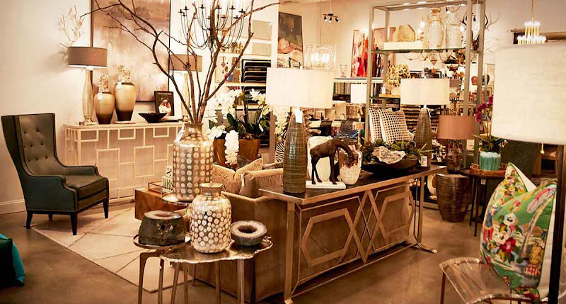 Manor Home Furnishings and Design