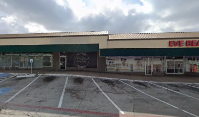Madison Belt Shop