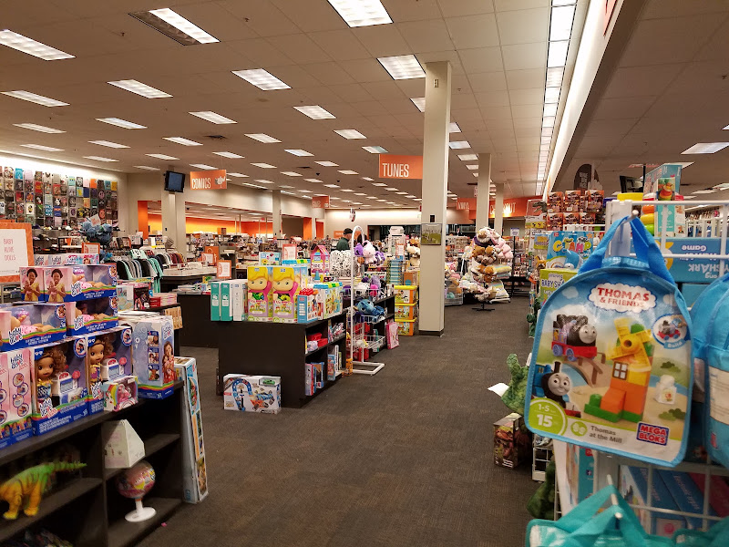 Harbison Center