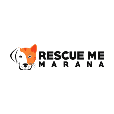 Rescue Me Marana Pet Adoption Center logo
