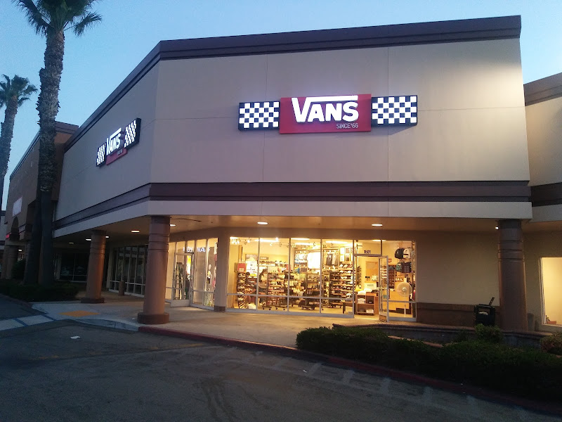 Vans