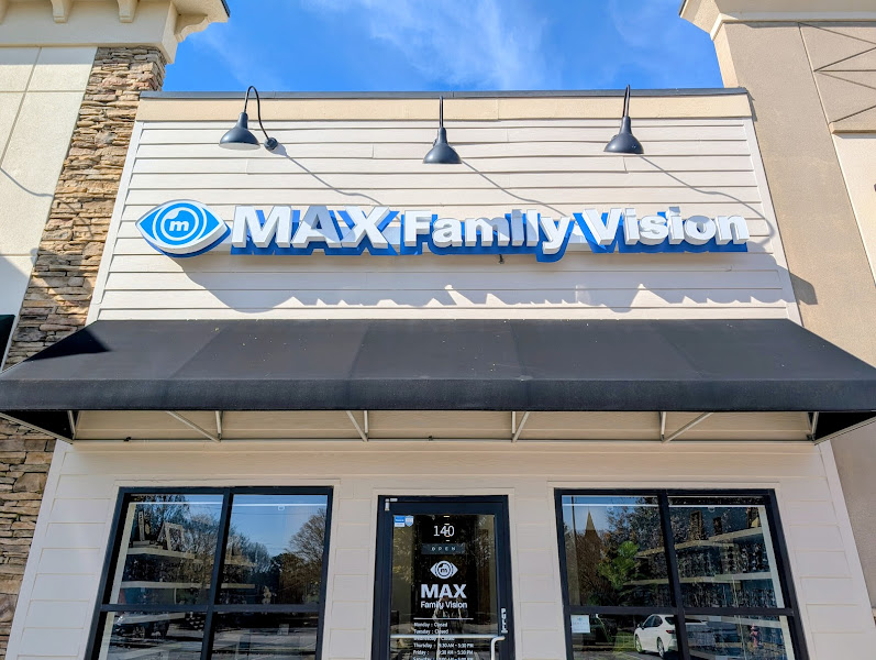 MAX Family Vision